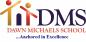 Dawn Michaels School logo